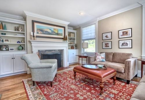 109 Commonwealth Ave, Boston MA exterior