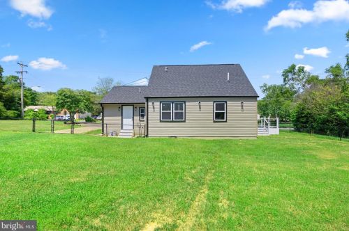 754 Farmington Rd, Accokeek MD 20607-2111 exterior