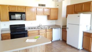 4729 Lantana Cir, Tucson AZ  85730-4113 exterior