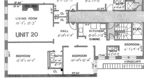 250 Commonwealth Ave, Boston MA exterior
