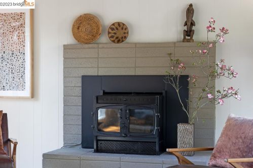 860 Grizzly Peak Blvd, Berkeley, CA 94708-1314