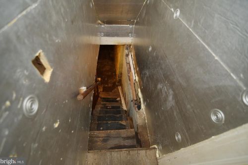 323 Race St, Primrose PA 17901-2332 exterior