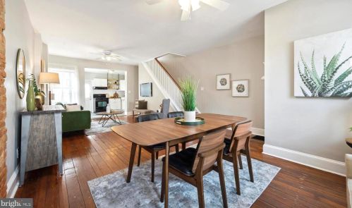 1839 Cedar St, Philadelphia PA 19125-2909 exterior