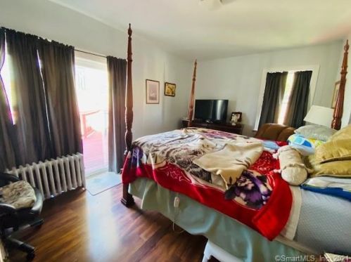 508 Main St, Killingly CT 06239-2107 exterior