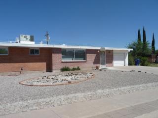 8601 Appomattox St, Tucson AZ  85710-2926 exterior