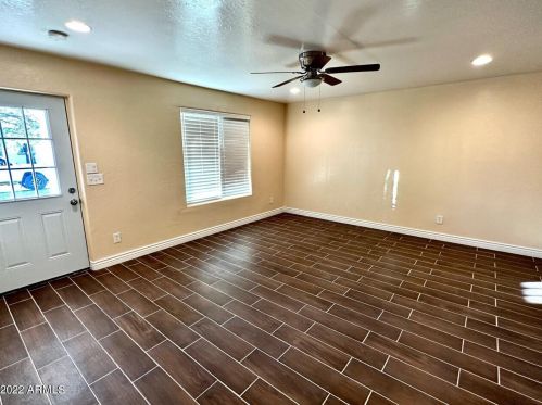 4525 49th Dr, Phoenix AZ  85031-1313 exterior