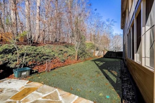 4350 Canterbury Walk Dr, Duluth GA 30097-8160 exterior