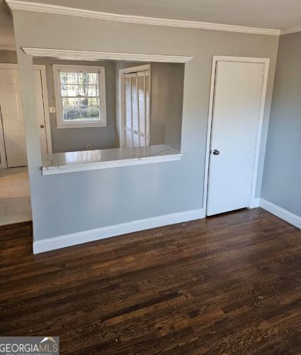 3453 Eisenhower Cir, Atlanta GA 30354-3451 exterior