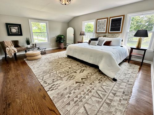 1707 116, Milwaukee WI 53226-3003 exterior