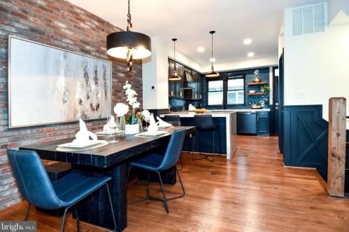 1029 5th St, Washington DC  20002-3533 exterior