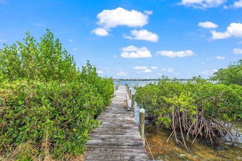 10060 Tropical Trl, Merritt Island FL 32953-6060 exterior