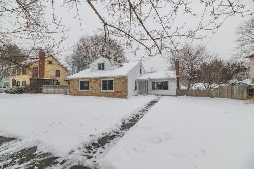 516 Campbell Ave, Kalamazoo, MI 49006-3092