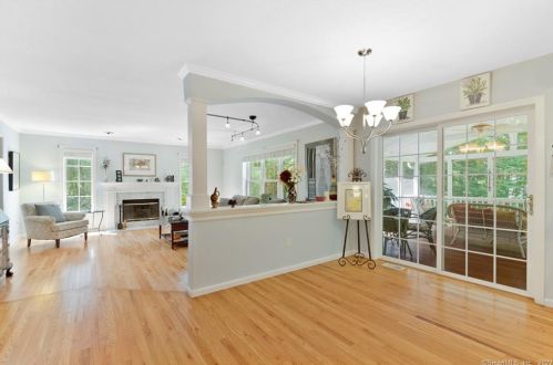 39 Shailer Pond Rd, Deep River CT 06417-1568 exterior