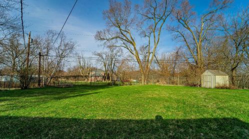 5746 Taney Pl, Gary, IN 46410-2168