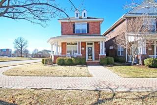 792 Founders Park Dr, Springdale AR  72762-8333 exterior