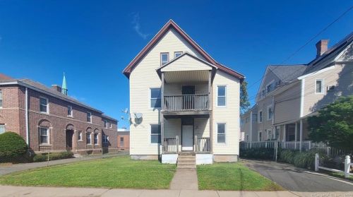 402 Church St, New Britain, CT 06051-2311