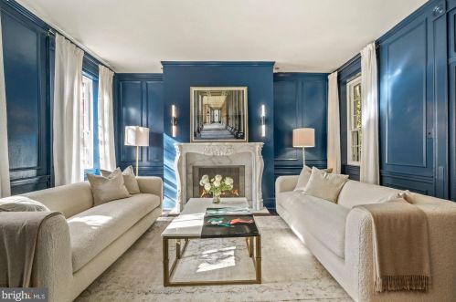 3025 P St, Washington DC  20020-3626 exterior