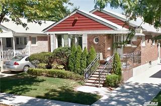 7107 172nd St, Flushing NY  11365-3341 exterior