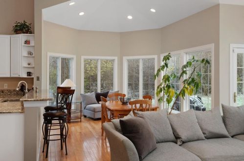 11339 Mosley Forest Dr, Saint Louis MO 63141-7563 exterior