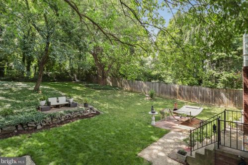 6406 16 St, Alexandria VA 22307-1411 exterior