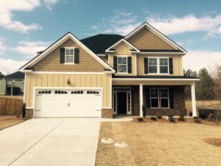 1730 Opal Ct, Augusta, GA 30907-9463