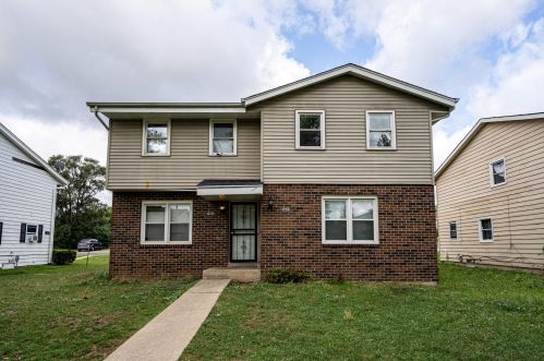 6461 106th St, Milwaukee, WI 53224-5108