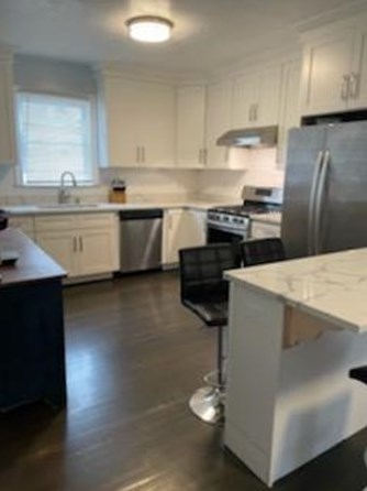 20 Westglow St, Boston MA exterior