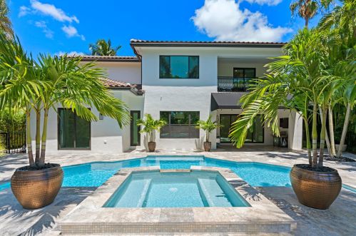 5050 24th Cir, Boca Raton FL  33431-4330 exterior