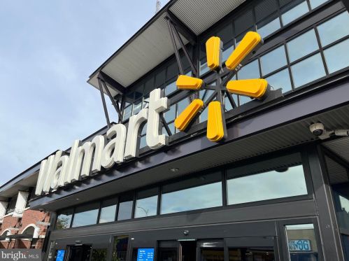 521 Tuckerman St, Washington DC 20011-1146 exterior