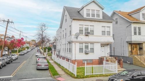 117 Paine Ave, Irvington, NJ 07111-2904