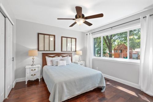 5023 Flamewood Dr, Saint Louis MO 63129-2527 exterior