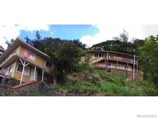 1561 Kilohana St, Honolulu, HI 96819-3713