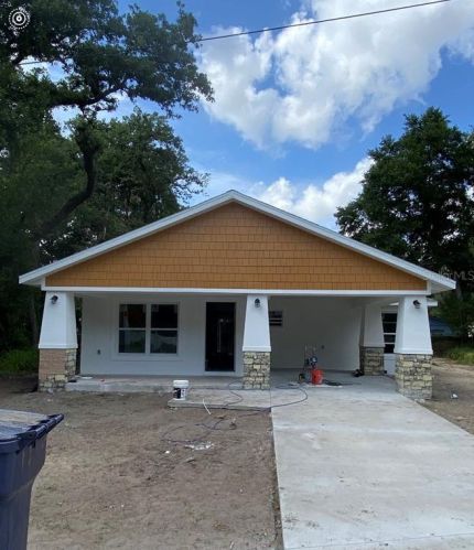 1912 Mcberry St, Tampa, FL 33610-5038