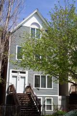 1648 Barry Ave, Chicago IL  60657-3016 exterior