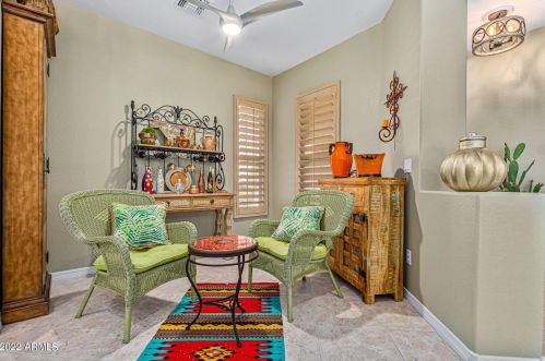 6771 Granite Dr, Chandler AZ  85249-9160 exterior