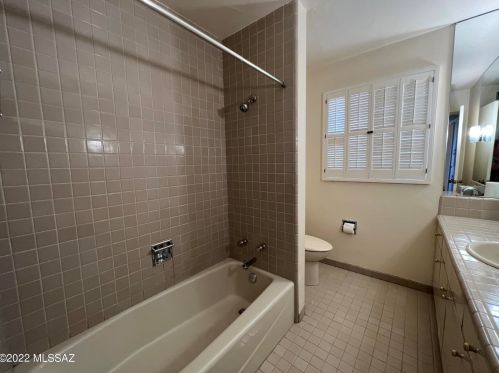 2709 Norris Ave, Tucson AZ  85719-3232 exterior