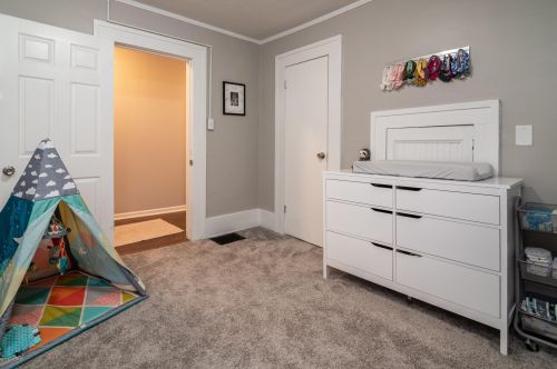 461 Park St, Grand Rapids MI 49525-2581 exterior