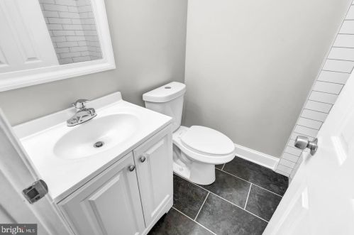 186 6th St, Washington DC  20019-1134 exterior