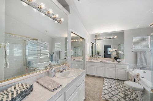 1258 Manning Dr, Folsom CA 95762-5845 exterior