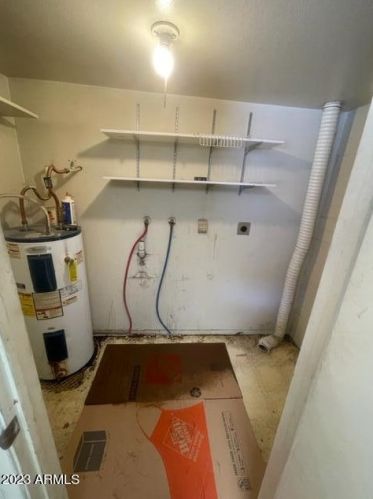 6565 19th Ave, Phoenix AZ 85015-1621 exterior