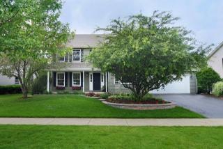 811 Clarendon Ln, Aurora, IL 60504-3262