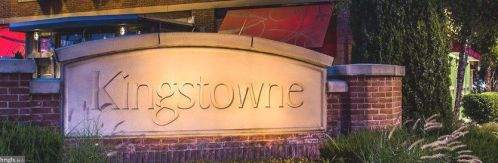 7433 Dunnington Pl, Alexandria VA  22315-5248 exterior