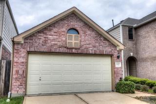 29717 Buffalo Canyon Dr, Spring TX  77386-3455 exterior