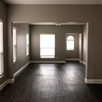 426 Coffin St, Denison TX  75020-7607 exterior