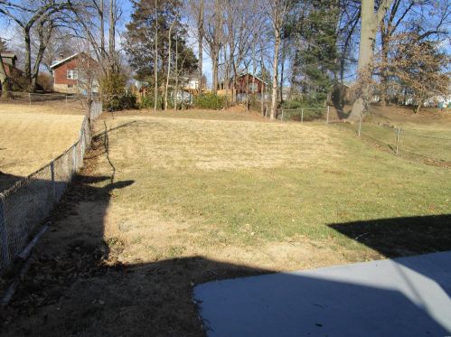 8645 Ardelia Ave, Saint Louis MO 63114-4439 exterior