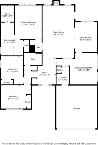 7126 Oak Walk Dr, Humble, TX 77346-5076