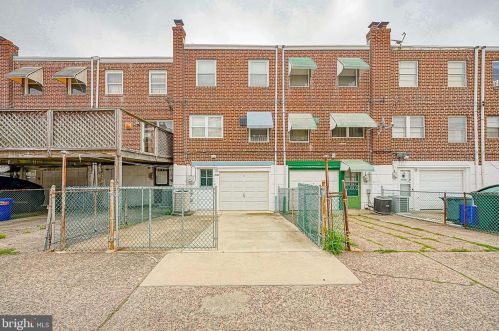 1938 28 St, Philadelphia PA 19145-2408 exterior
