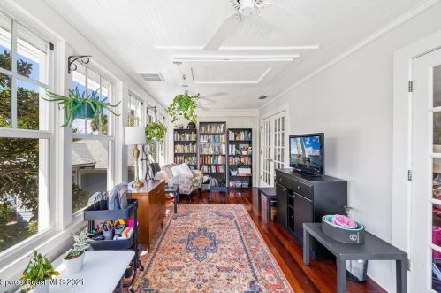 515 Rockledge Dr, Viera FL  32955 exterior