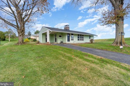 2019 Oreville Rd, Lancaster, PA 17601-2622