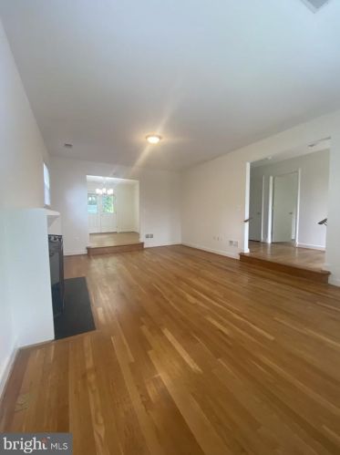 9714 Dameron Dr, Silver Spring MD  20910-1403 exterior